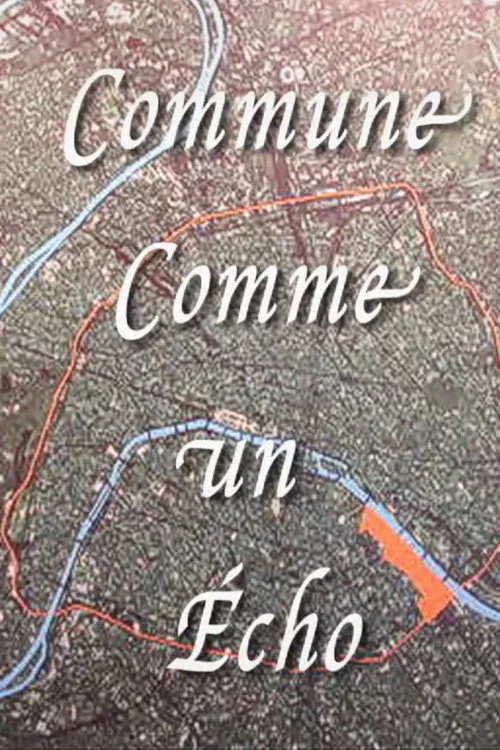 Comme un écho