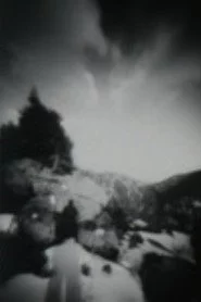 Under the Shadow of Marcus Mountain