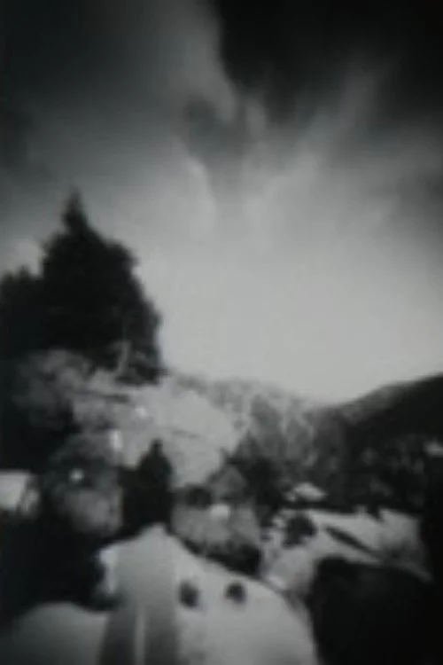 Under the Shadow of Marcus Mountain
