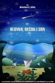 Olovka, dečak i san
