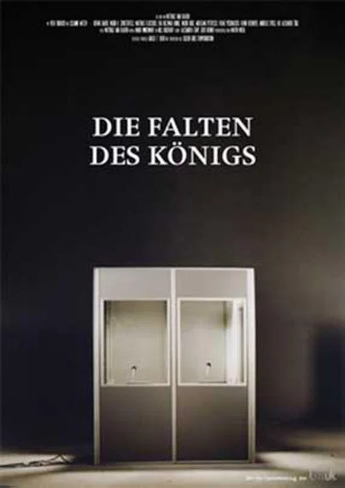 Die Falten des Königs