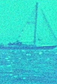 Sea Series #10