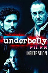 Underbelly Files: Infiltration
