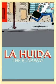 La huida