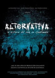 Alternativa, la historia del rock en Guatemala
