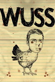 Wuss
