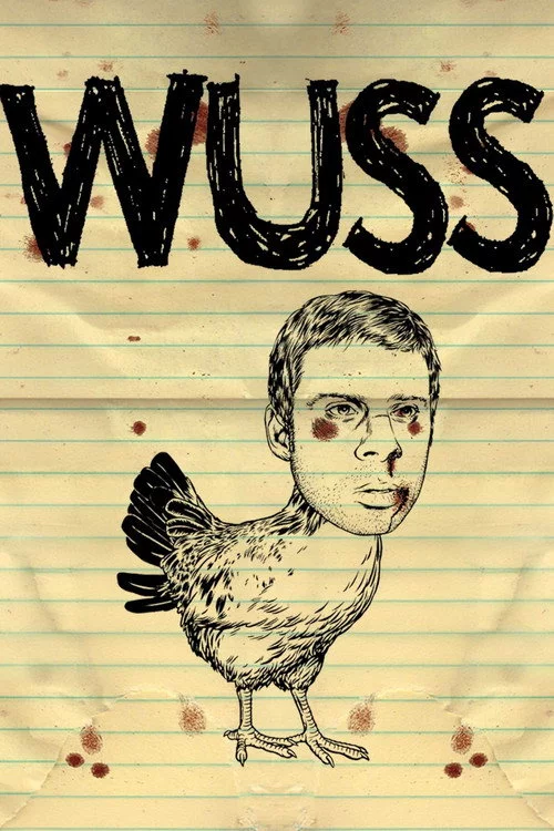 Wuss