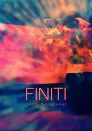 Finiti