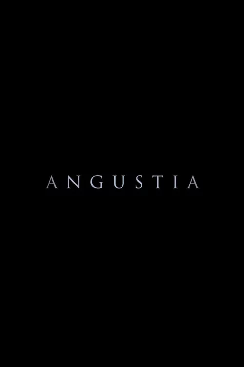 Angustia