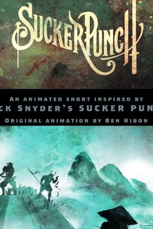 Sucker Punch: Feudal Warriors