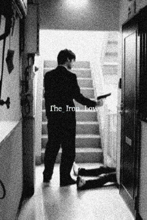 The Iron Low