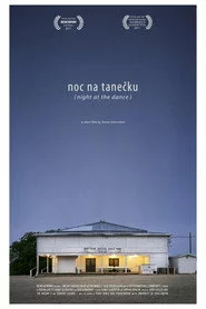 Noc na Tanečku