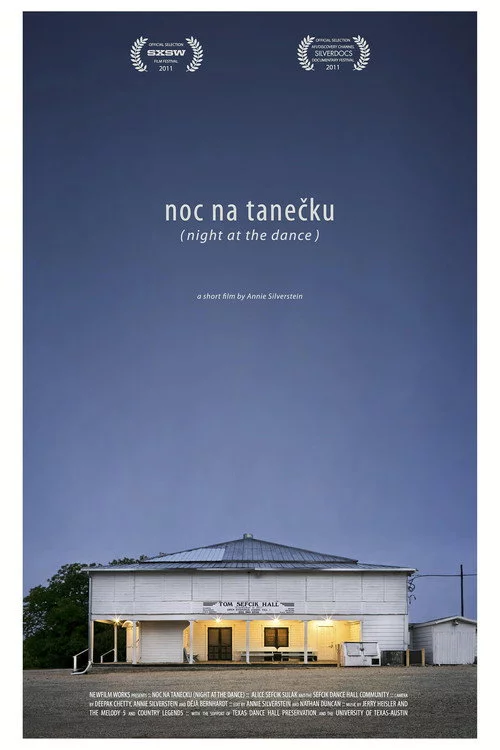 Noc na Tanečku