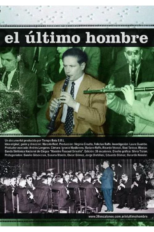 El último hombre