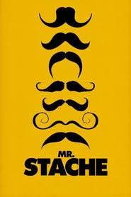 Mr. Stache