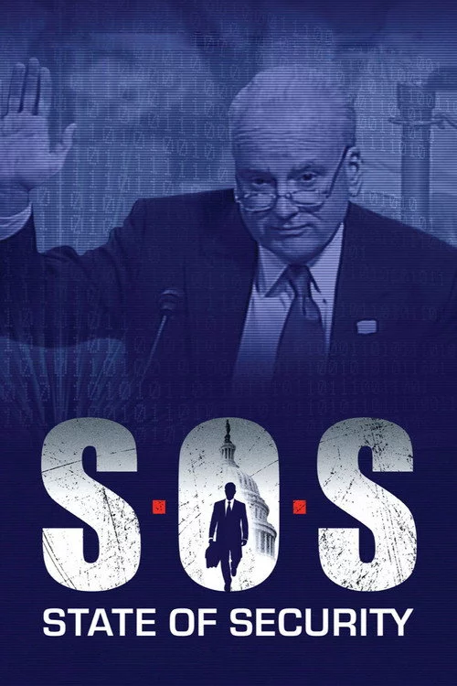 S.O.S.: State of Security