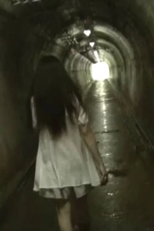 赤バット娘