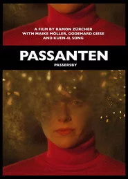 Passanten