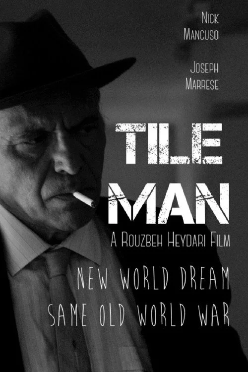Tile Man