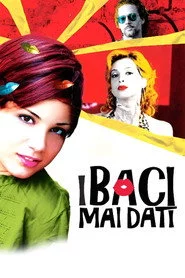 I Baci Mai Dati
