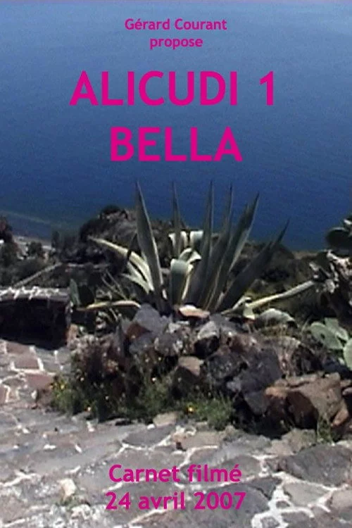 Alicudi 1 Bella