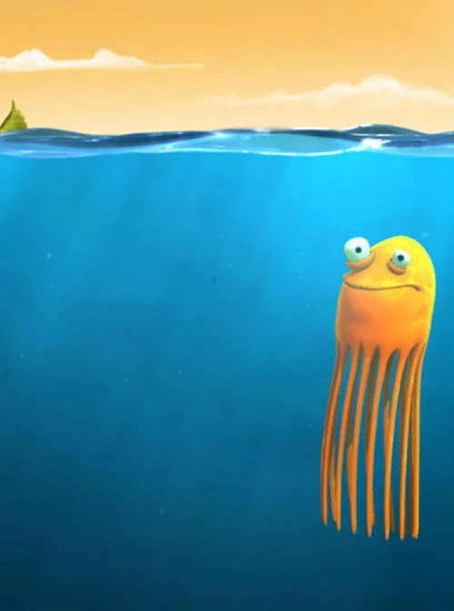 Jelly Jeff