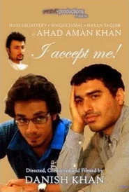 I Accept Me!