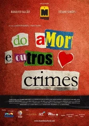 Do Amor e Outros Crimes
