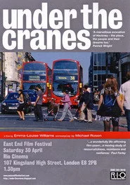 Under the Cranes