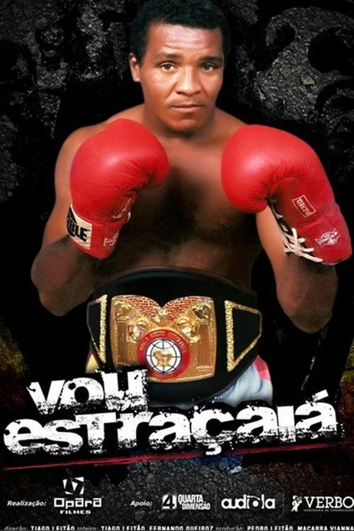 Vou Estraçaiá