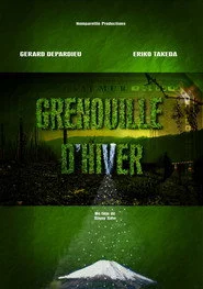 Grenouille d'hiver