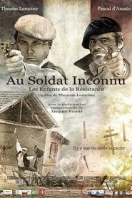 Au Soldat Inconnu, les enfants de la Résistance