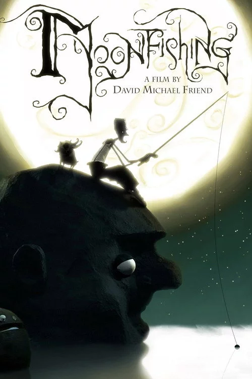 Moonfishing
