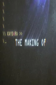 Kaydara - The making-of