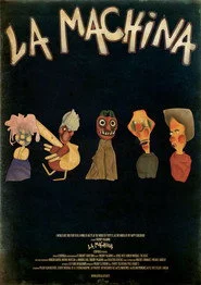 La machina