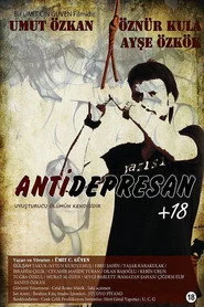 Anti Depresan
