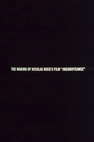 That's Insignificance
