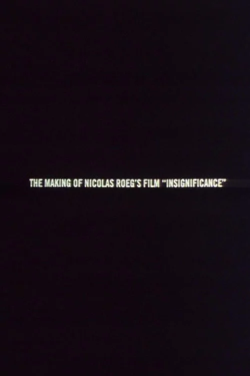 That's Insignificance