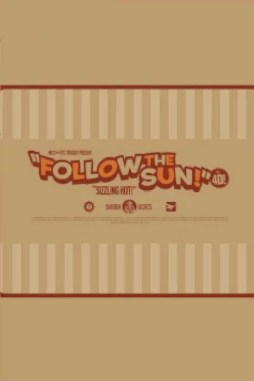 Follow the Sun!