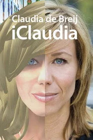 Claudia de Breij: iClaudia