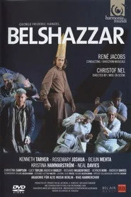 Handel: Belshazzar