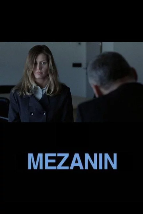 Mezanin