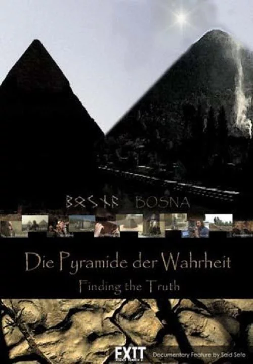 Die Pyramiden von Bosnien