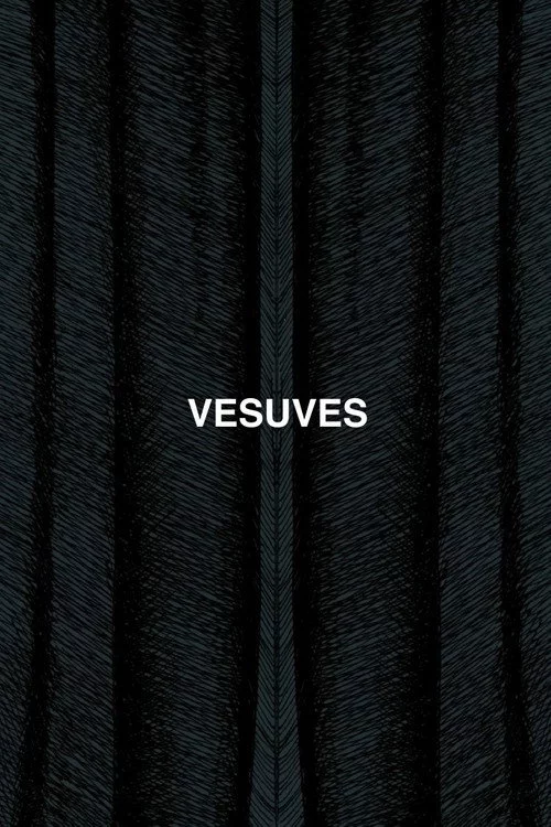 Vésuves