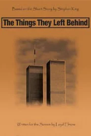The Things They Left Behind