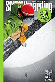 Transworld Snowboarding's 20 Tricks - Vol. 5