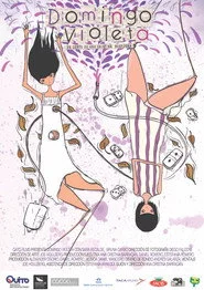 Domingo Violeta
