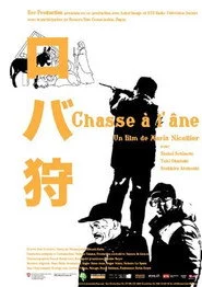 Chasse à l'âne