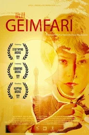 Lítill Geimfari