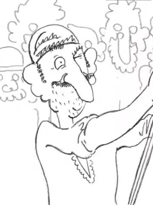 Le Portrait